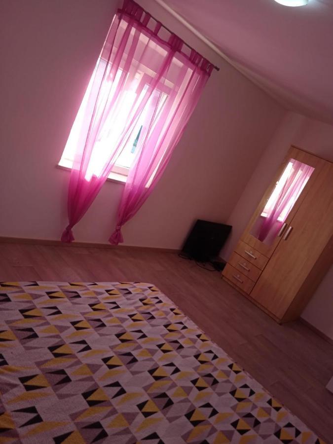 Ferienwohnung Schaefer Murter Zewnętrze zdjęcie