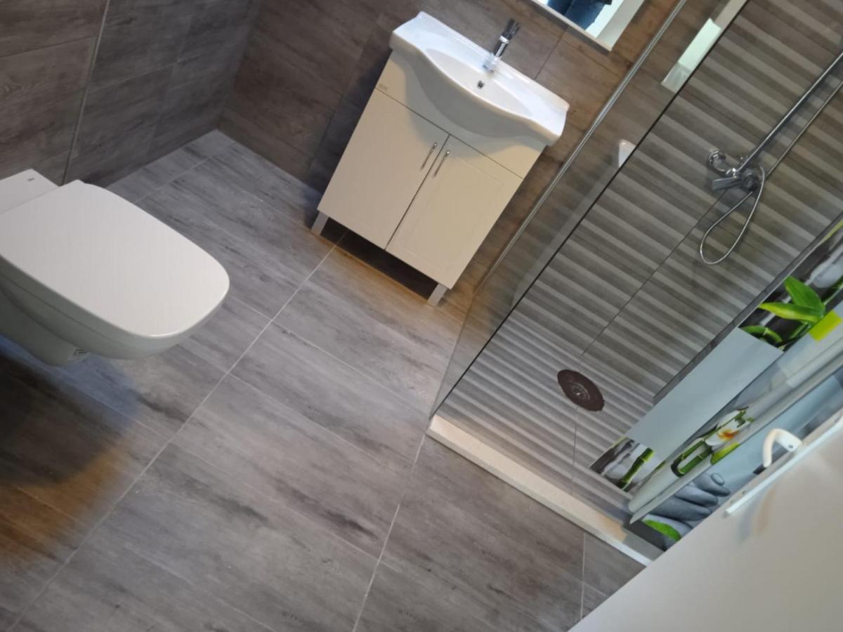 Ferienwohnung Schaefer Murter Zewnętrze zdjęcie