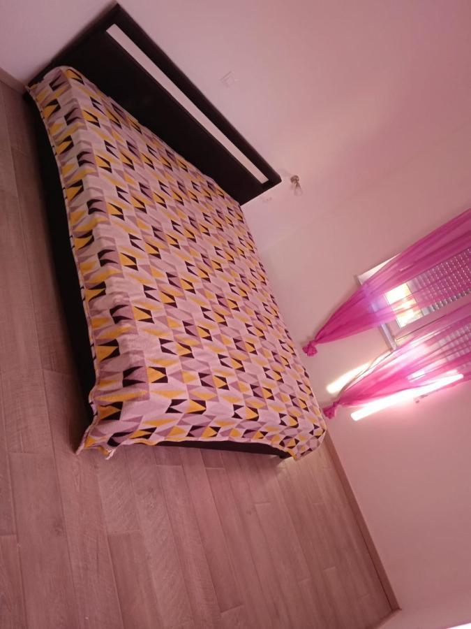Ferienwohnung Schaefer Murter Zewnętrze zdjęcie